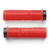Mânere bicicletă ONEUP Thick Grips Red