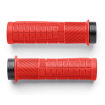 Mânere bicicletă ONEUP Thick Grips Red Mânere bicicletă ONEUP Thick Grips Red thumb