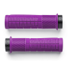 Mânere bicicletă ONEUP Thick Grips Purple