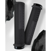 Mânere de bicicletă Peaty's Monarch Grip - Knurl - Gros - Negru Mânere de bicicletă Peaty's Monarch Grip - Knurl - Gros - Negru thumb