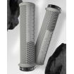 Mânere de bicicletă Peaty's Monarch Grip - Knurl - Subțire - Slate Mânere de bicicletă Peaty's Monarch Grip - Knurl - Subțire - Slate thumb