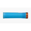 Mânere de bicicletă RACE FACE Chester Grips 31mm Albastru deschis Portocalie Mânere de bicicletă RACE FACE Chester Grips 31mm Albastru deschis Portocalie thumb