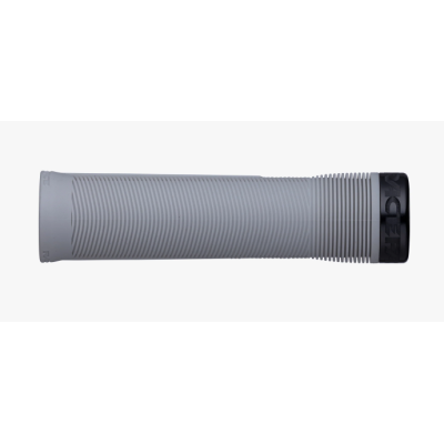 Mânere de bicicletă RACE FACE Chester Grips 34mm Grey/Black