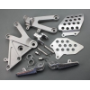 Set de suporturi frontale CBR 600RR 2003-2006