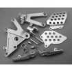 Set de suporturi frontale CBR 600RR 2003-2006 thumb