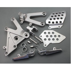 Set de suporturi frontale CBR 600RR 2003-2006