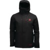 Jachetă THOR TOUR BLACK