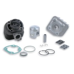 Cilindru ø47 cu bolt piston ø12 MALOSSI