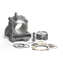 Cilindru din aluminiu Ø63 MALOSSI Piaggio/Vespa Cilindru din aluminiu Ø63 MALOSSI Piaggio/Vespa