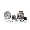 Cilindru din aluminiu ø68,5 cu bolt de piston ø16 MALOSSI Vespa Cosa - PX E 2t 200 cc