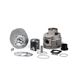 Cilindru din aluminiu ø68,5 cu bolt de piston ø16 MALOSSI Vespa Cosa - PX E 2t 200 cc