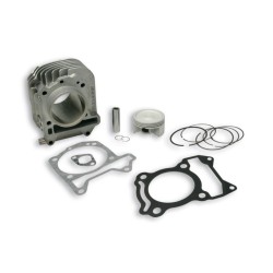 Cilindru din aluminiu ø63 cu bolt de piston MALOSSI ø14 4-Timp PIAGGIO/VESPA