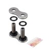Element de legătură pentru lanț DID520VX3 RH X-Ring