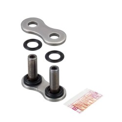 Element de legătură pentru lanț DID520VX3 RH X-Ring Element de legătură pentru lanț DID520VX3 RH X-Ring