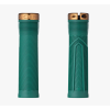 Mânere de bicicletă RACE FACE Chester Grips 34mm Forest Green Kash Money