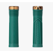 Mânere de bicicletă RACE FACE Chester Grips 34mm Forest Green Kash Money thumb