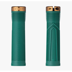 Mânere de bicicletă RACE FACE Chester Grips 31mm Forest Green Kash Money Mânere de bicicletă RACE FACE Chester Grips 31mm Forest Green Kash Money