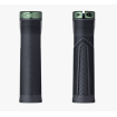 Mânere de bicicletă RACE FACE Chester Grips 34mm Black Forest Green Mânere de bicicletă RACE FACE Chester Grips 34mm Black Forest Green thumb