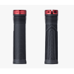 Mânere de bicicletă RACE FACE Chester Grips 31mm Negru Roșu Mânere de bicicletă RACE FACE Chester Grips 31mm Negru Roșu thumb