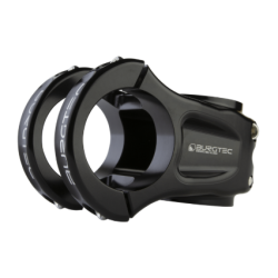 Lampa Velo BURGTEC Enduro MK3 Stem - 35mm - 50mm - Burgtec Black Lampa Velo BURGTEC Enduro MK3 Stem - 35mm - 50mm - Burgtec Black