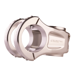 Vârful de ghidon BURGTEC Enduro MK3 - 35mm - 35mm - Argintiu Rhodium Vârful de ghidon BURGTEC Enduro MK3 - 35mm - 35mm - Argintiu Rhodium