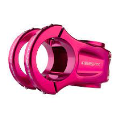 Velo Lapa BURGTEC Enduro MK3 Stem - 35mm - 35mm - Toxic Barbie