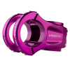 Lampa de bicicletă BURGTEC Enduro MK3 Stem - 35mm - 42.5mm - Purple Rain
