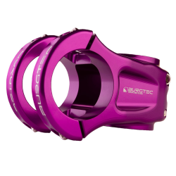 Lampa de bicicletă BURGTEC Enduro MK3 Stem - 35mm - 42.5mm - Purple Rain Lampa de bicicletă BURGTEC Enduro MK3 Stem - 35mm - 42.5mm - Purple Rain