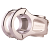 Velo Lapa BURGTEC Enduro MK3 Stem - 35mm - 42.5mm - Rhodium Silver