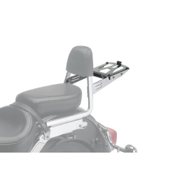 Kit de montaj pentru genți SHAD KIT TOP CASE VULCAN S 650 Kit de montaj pentru genți SHAD KIT TOP CASE VULCAN S 650