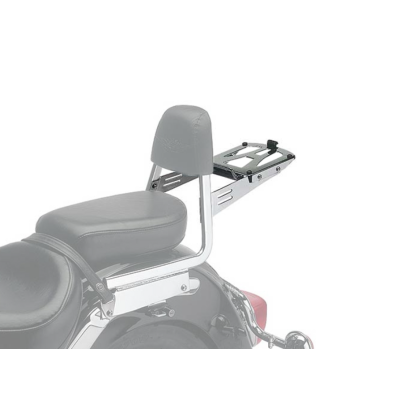 Kit de montaj pentru genți SHAD KIT TOP CASE VULCAN S 650 Kit de montaj pentru genți SHAD KIT TOP CASE VULCAN S 650