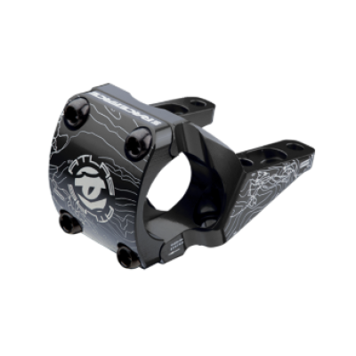 Coroană RACE FACE Stem Atlas DM 31.8 30/50 Negru
