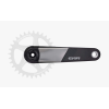 Cratere Velo Race Face Era 136 170mm DM32 Carbon Crank Black