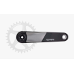 Cratere Velo Race Face Era 136 170mm DM32 Carbon Crank Black Cratere Velo Race Face Era 136 170mm DM32 Carbon Crank Black thumb