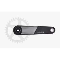 Cratere Velo Race Face Era 136 170mm DM32 Carbon Crank Black Cratere Velo Race Face Era 136 170mm DM32 Carbon Crank Black