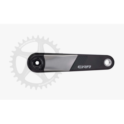 Cratere Velo Race Face Era 136 170mm DM32 Carbon Crank Black