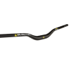 Cadran de bicicletă BURGTEC Ride High Josh Bryceland Signature Alloy Handlebar 35mm 38mm