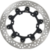 Disc de frână SBS BRAKE RTR ROUND - YAMAHA XT-Z TENERE 660 08'-16'