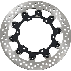 Disc de frână SBS BRAKE RTR ROUND - YAMAHA XT-Z TENERE 660 08'-16' Disc de frână SBS BRAKE RTR ROUND - YAMAHA XT-Z TENERE 660 08'-16'