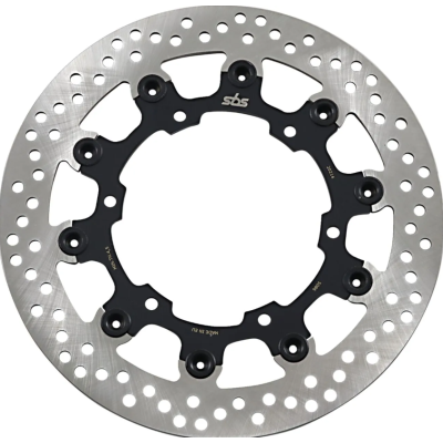 Disc de frână SBS BRAKE RTR ROUND - YAMAHA XT-Z TENERE 660 08'-16'