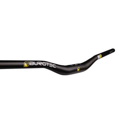 Mânere BURGTEC Ride Wide DH Alloy Handlebar 31.8mm 30mm