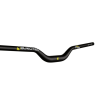 Mânere de bicicletă BURGTEC Ride High Josh Bryceland Signature Alloy Handlebar 35mm 50mm