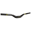 Cadran de bicicletă BURGTEC Ride Wide E­Bike Alloy Handlebar