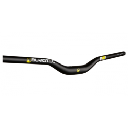 Cadran de bicicletă BURGTEC Ride Wide EBike Alloy Handlebar Cadran de bicicletă BURGTEC Ride Wide EBike Alloy Handlebar