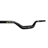Mânere de bicicletă BURGTEC Ride High Josh Bryceland Signature Alloy Handlebar - 65mm