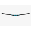Cadran de bicicletă RACE FACE HANDELBAR SIXC 35x820 20mm Rise Blue