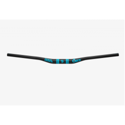 Cadran de bicicletă RACE FACE HANDELBAR SIXC 35x820 20mm Rise Blue Cadran de bicicletă RACE FACE HANDELBAR SIXC 35x820 20mm Rise Blue