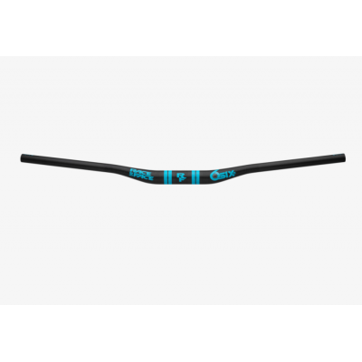 Cadran de bicicletă RACE FACE HANDELBAR SIXC 35x820 20mm Rise Blue