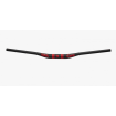 Cadran bicicletă RACE FACE HANDELBAR SIXC 35x820 20mm Rise Red thumb