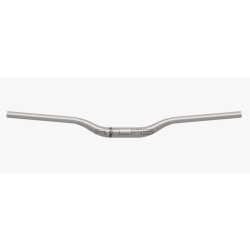 Cadran de bicicletă RACE FACE Handlebar 2027 Atlas 35x800 40mm Silver